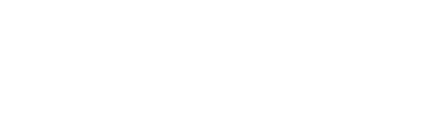 Linked Accounting Alliance logo, one color white