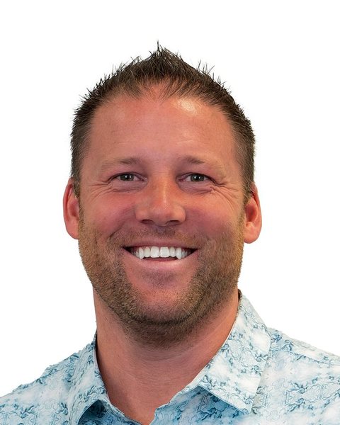 Brian Van Camp