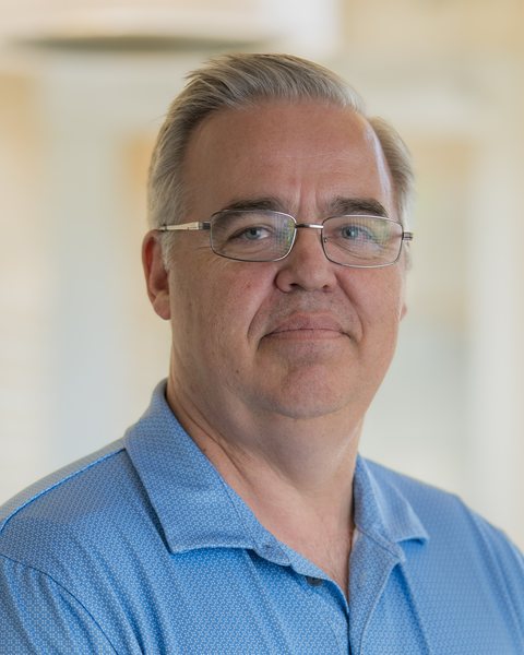 Ken Webster