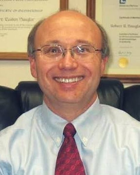 Robert Naugler