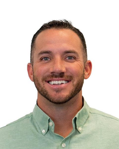 Trevis Jensen