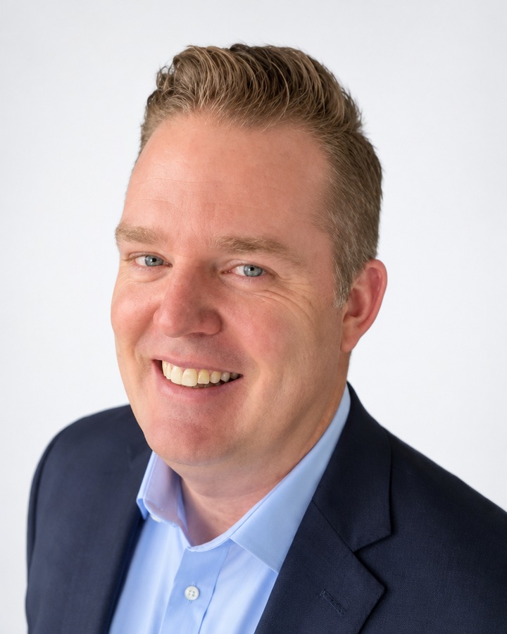 Jake Hansen, CPA